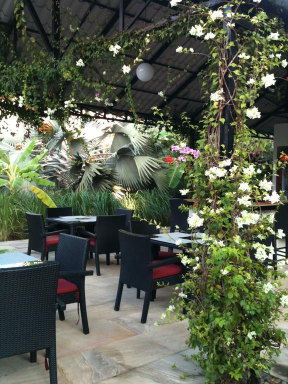 Eureka Villas Siem Reap Bagian luar foto