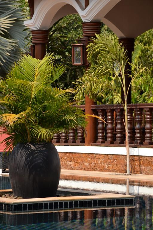 Eureka Villas Siem Reap Bagian luar foto