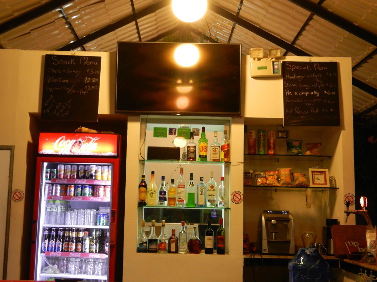 Eureka Villas Siem Reap Bagian luar foto